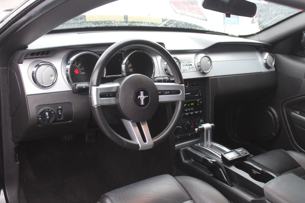 Used 2006 Ford Mustang GT RWD image 16