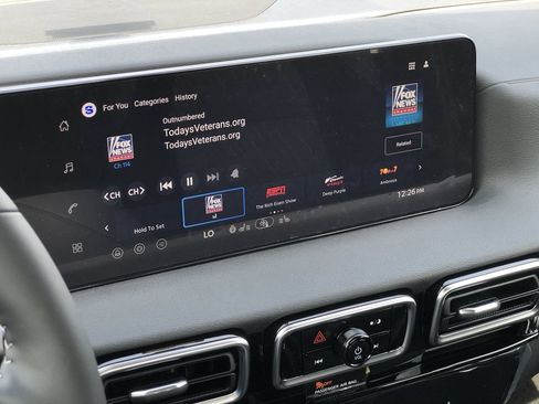 New 2026 Nissan Sentra SV w/ SV Convenience Package image 27