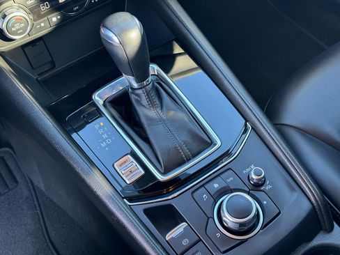 Used 2017 MAZDA CX-5 Touring image 29