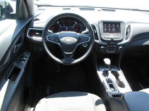 Used 2023 Chevrolet Equinox LT FWD image 15