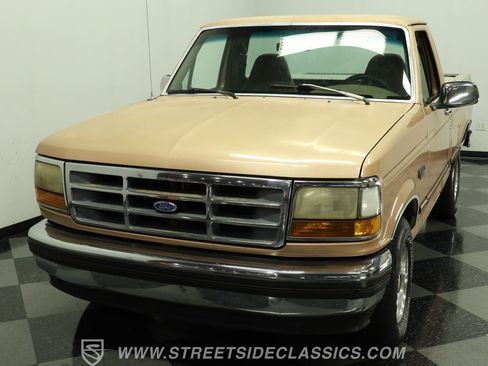 Used 1994 Ford F150 XL RWD image 17