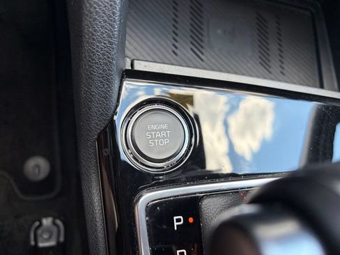 Certified 2023 Kia Sportage SX FWD image 12
