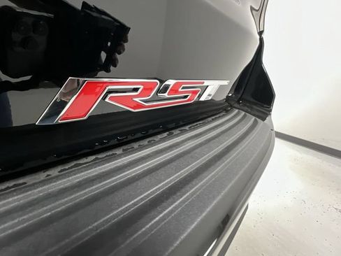 New 2026 Chevrolet Suburban RST w/ Comfort Package AWD/4WD image 34