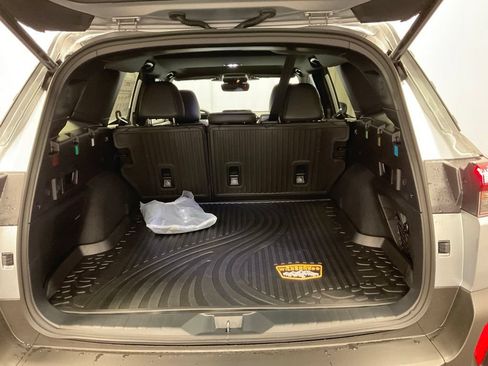 New 2026 Subaru Outback Wilderness AWD/4WD image 27