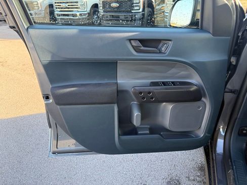 New 2026 Ford Maverick XL image 6