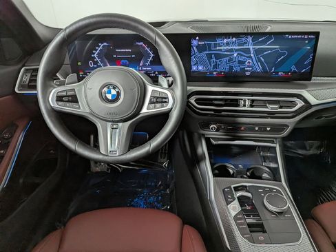Used 2023 BMW 330i xDrive Sedan w/ M Sport Package AWD/4WD image 21