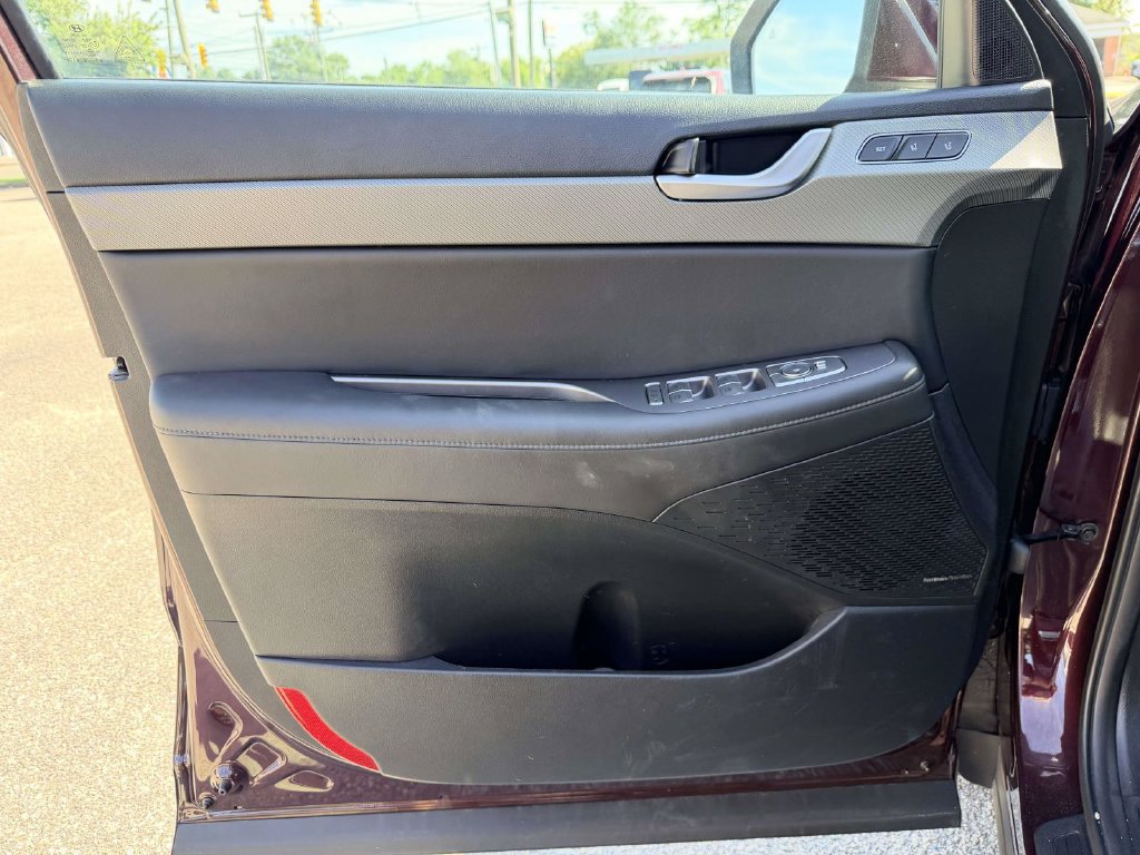 Used 2023 Hyundai Palisade SEL w/ Premium Package AWD/4WD image 18