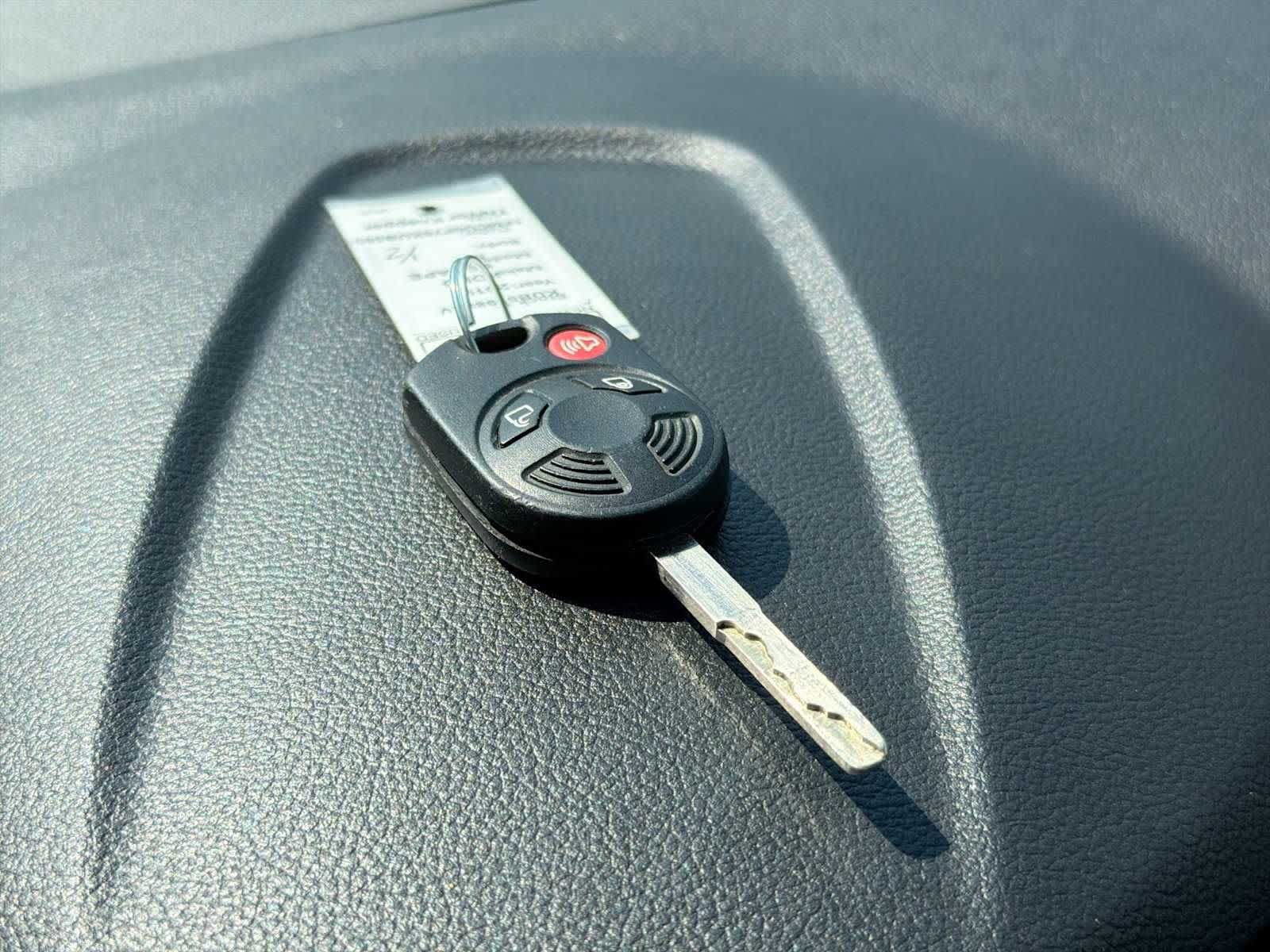 Used 2019 Ford Escape S FWD image 28