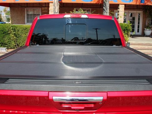 Used 2020 Ford F150 Lariat w/ Equipment Group 502A Luxury image 7