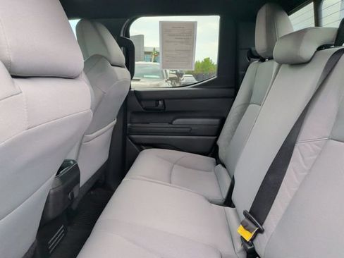 Used 2024 Toyota Tacoma SR5 AWD/4WD image 30