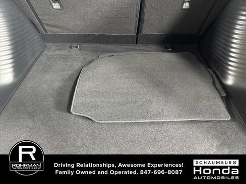 Certified 2024 Honda HR-V Sport image 34