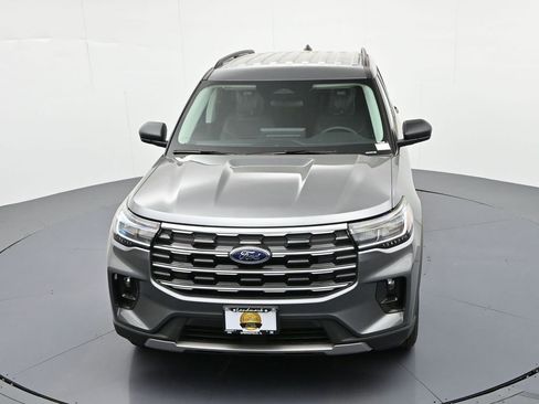 New 2026 Ford Explorer Active w/ Active Comfort Package AWD/4WD image 25