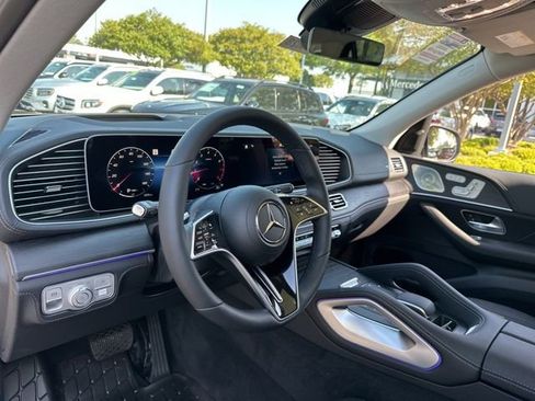 New 2026 Mercedes-Benz GLE 350 4MATIC image 22