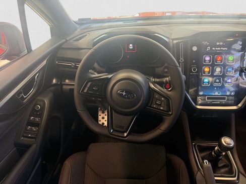 New 2025 Subaru WRX Premium w/ Accessory Package #2 image 8