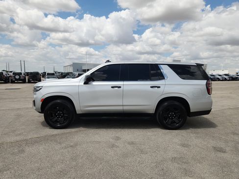 Used 2022 Chevrolet Tahoe 2WD w/ 1FL Safety Package image 4