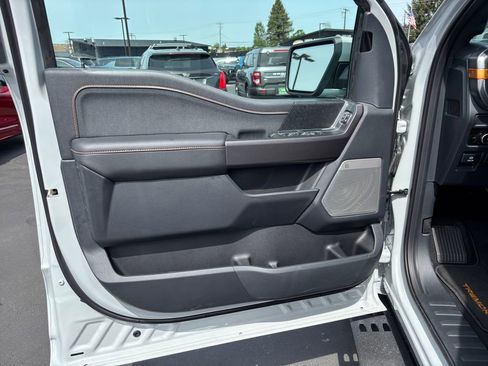 Used 2026 Ford F150 Tremor w/ Equipment Group 402B MID AWD/4WD image 20