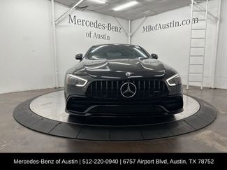Used 2022 Mercedes-Benz AMG GT 53 video 2
