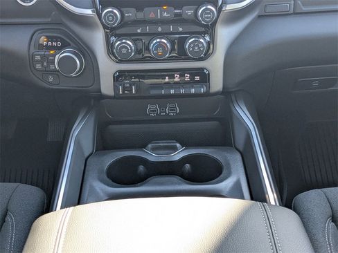 New 2026 RAM 1500 Big Horn image 16