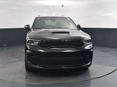 Used 2024 Dodge Durango R/T
