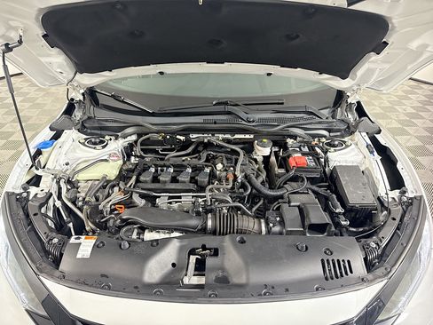 Used 2021 Honda Civic Sport image 39