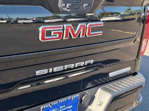 Used 2023 GMC Sierra 1500 Elevation AWD/4WD image 25