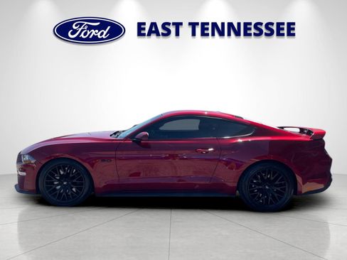 Used 2019 Ford Mustang GT w/ GT Performance Package RWD image 6