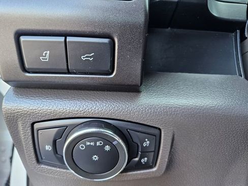 Used 2021 Ford Expedition Max Limited AWD/4WD image 34