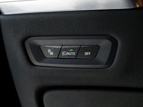 Used 2025 BMW X6 xDrive40i image 36