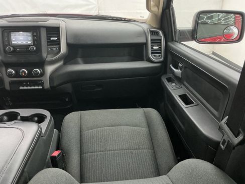 Used 2019 RAM 2500 Tradesman AWD/4WD image 30