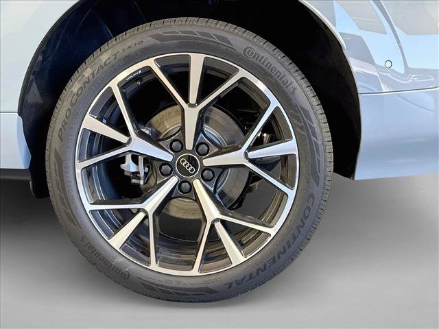 New 2026 Audi Q3 quattro 2.0T AWD/4WD image 28