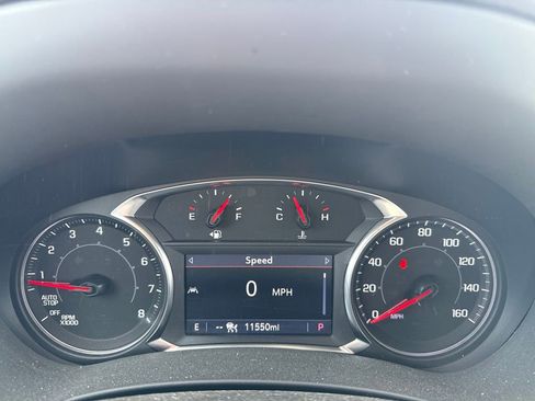 Certified 2023 GMC Terrain SLT AWD/4WD image 4