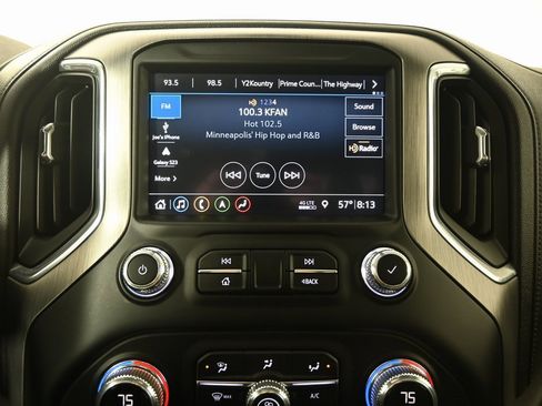 Used 2019 GMC Sierra 1500 Denali w/ Denali Ultimate Package image 28