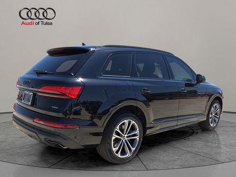 New 2026 Audi Q7 2.0T Premium Plus AWD/4WD image 7