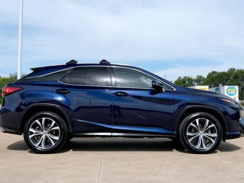 Used 2017 Lexus RX 350 AWD w/ Premium Package image 3