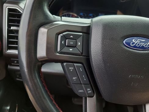Used 2021 Ford Expedition Limited RWD image 35