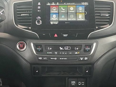 Used 2023 Honda Passport TrailSport image 14