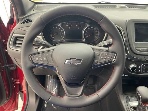 Used 2023 Chevrolet Equinox RS AWD/4WD image 13