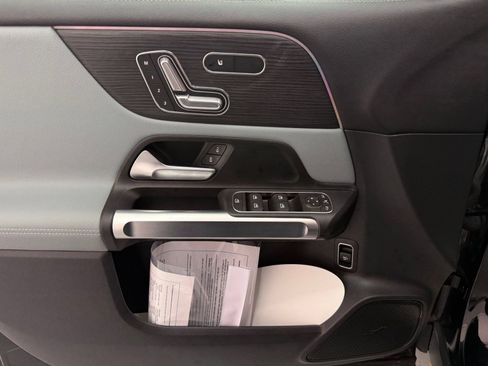 Certified 2026 Mercedes-Benz GLB 250 image 11