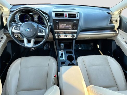 Used 2015 Subaru Legacy 2.5i Limited image 14