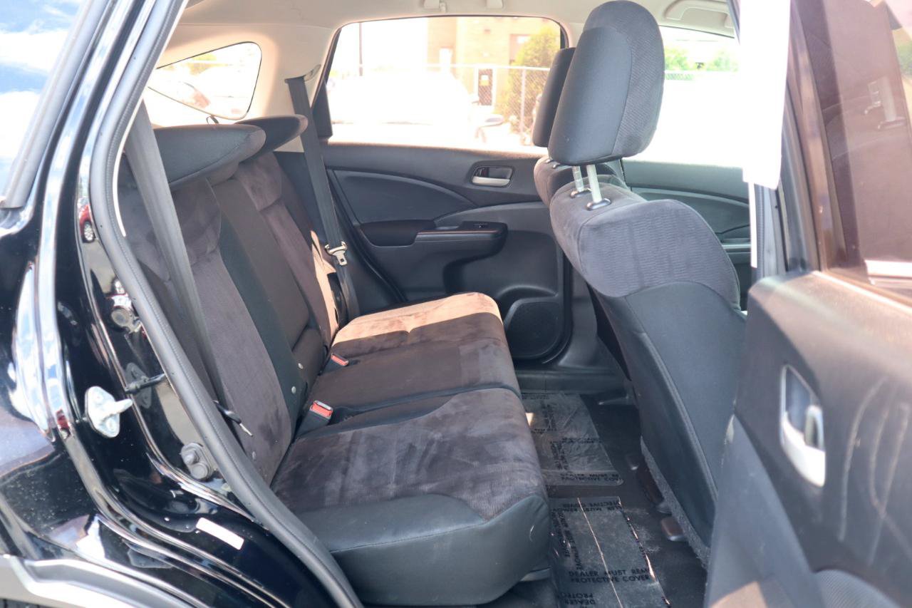 Used 2013 Honda CR-V LX image 12