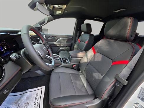 New 2026 Chevrolet Colorado Z71 w/ Z71 Convenience Package 2 image 19