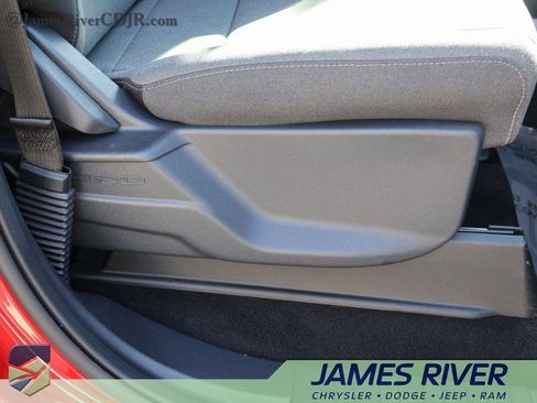 Used 2025 Ford F150 XLT w/ Equipment Group 301A Standard image 10