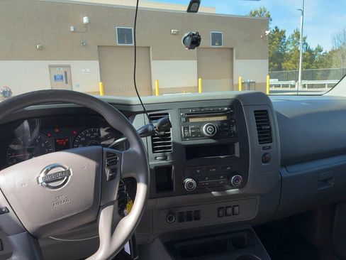 Used 2016 Nissan NV 1500 SV image 3