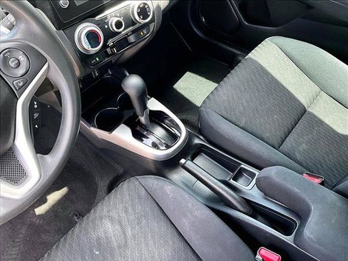 Used 2019 Honda Fit EX image 15