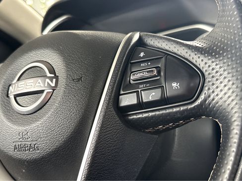 Used 2023 Nissan Maxima SV w/ Floor Mat Group image 17