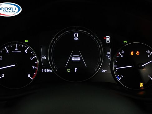 Used 2024 MAZDA CX-30 AWD 2.5 S w/ Preferred Package image 30