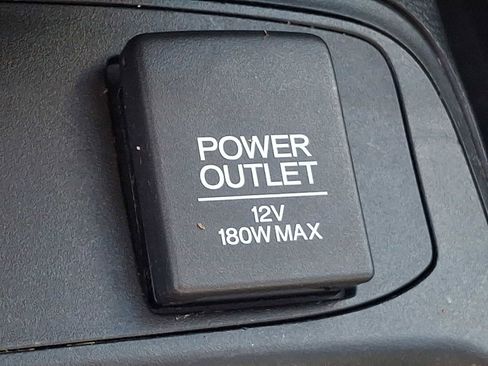 Used 2016 Honda CR-V SE image 25