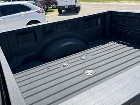 New 2025 Ford F350 King Ranch w/ Chrome Package image 7