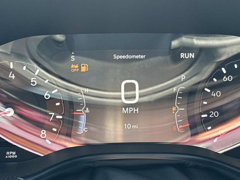 New 2026 Jeep Compass Latitude image 23