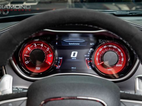Used 2023 Dodge Challenger SRT Hellcat image 15